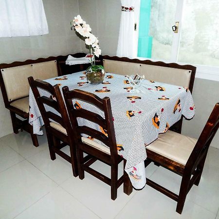Casarao Gramado Residence Екстериор снимка