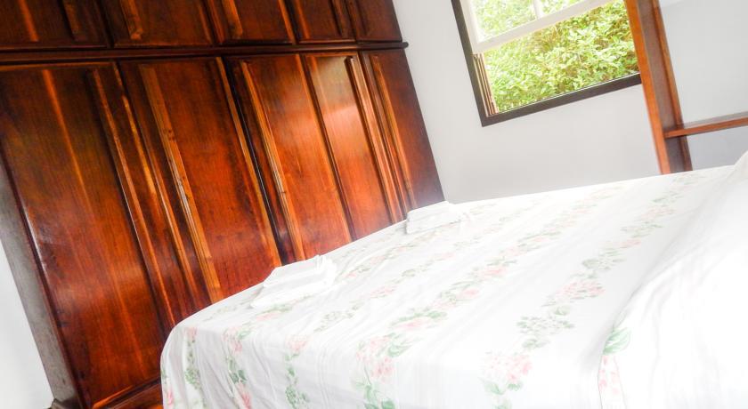 Casarao Gramado Residence Стая снимка