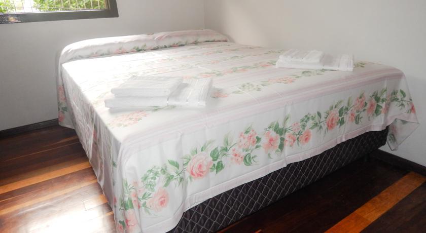 Casarao Gramado Residence Стая снимка