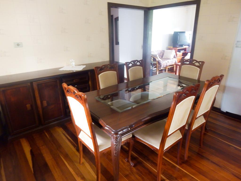 Casarao Gramado Residence Стая снимка