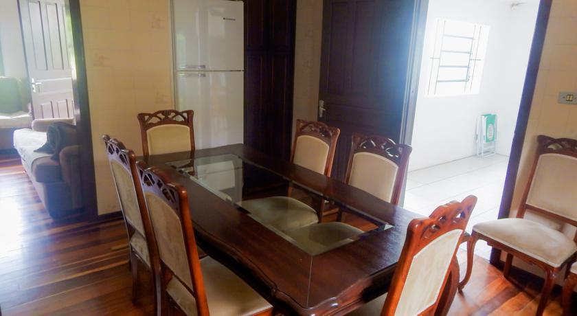 Casarao Gramado Residence Стая снимка