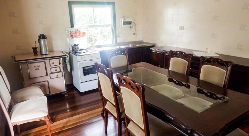 Casarao Gramado Residence Стая снимка