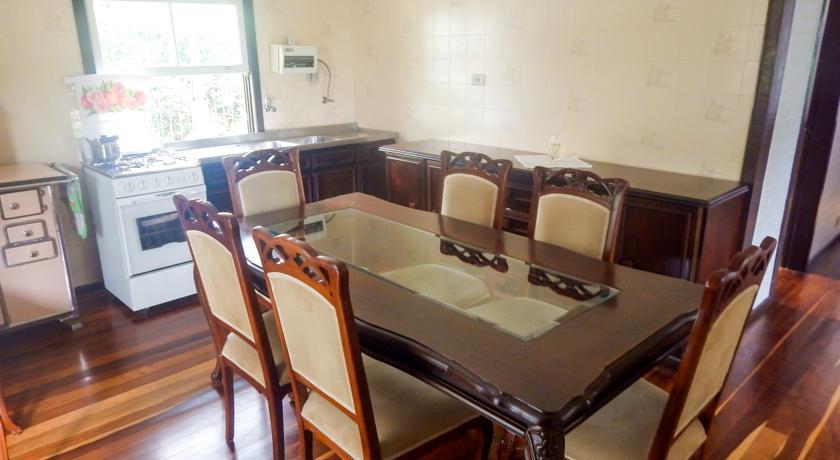 Casarao Gramado Residence Стая снимка