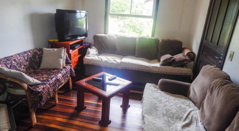 Casarao Gramado Residence Стая снимка