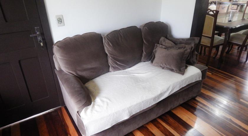 Casarao Gramado Residence Стая снимка
