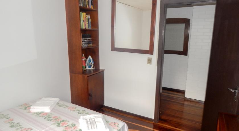 Casarao Gramado Residence Стая снимка