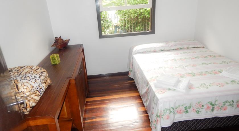 Casarao Gramado Residence Стая снимка