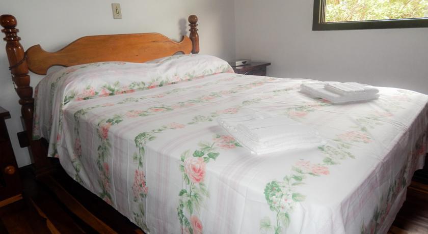 Casarao Gramado Residence Стая снимка
