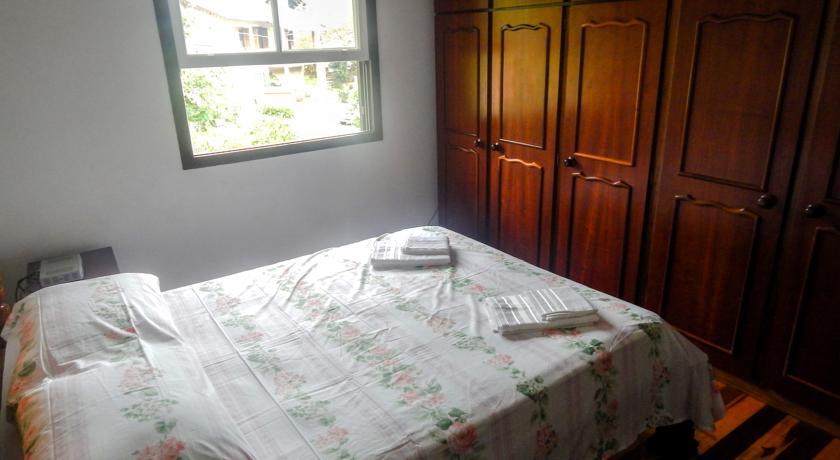 Casarao Gramado Residence Стая снимка