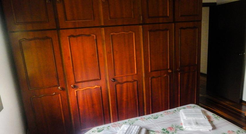 Casarao Gramado Residence Стая снимка