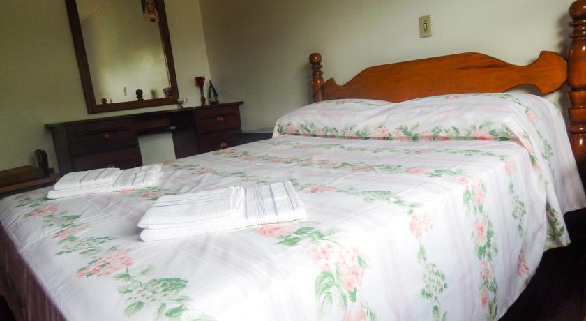 Casarao Gramado Residence Стая снимка