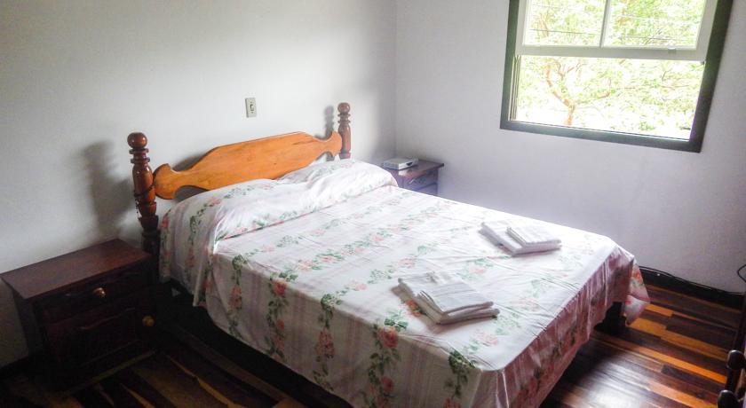 Casarao Gramado Residence Стая снимка