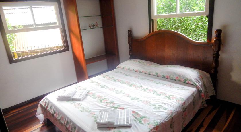 Casarao Gramado Residence Стая снимка