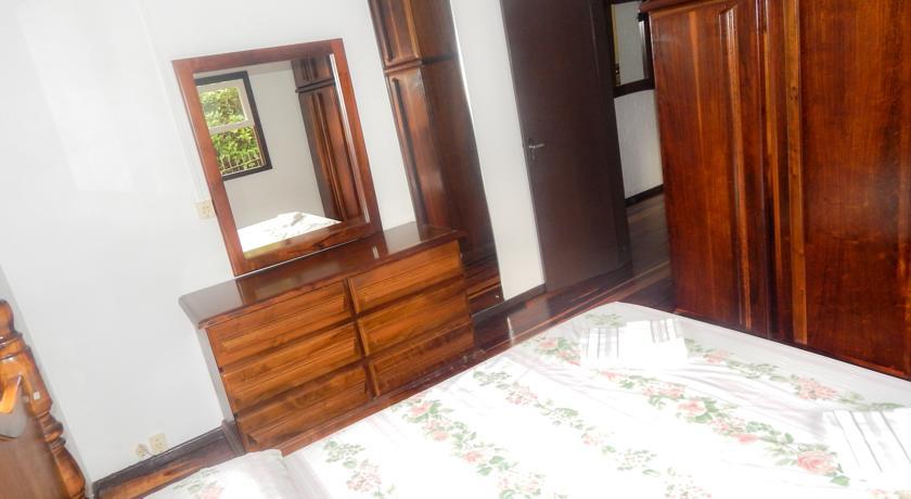 Casarao Gramado Residence Стая снимка