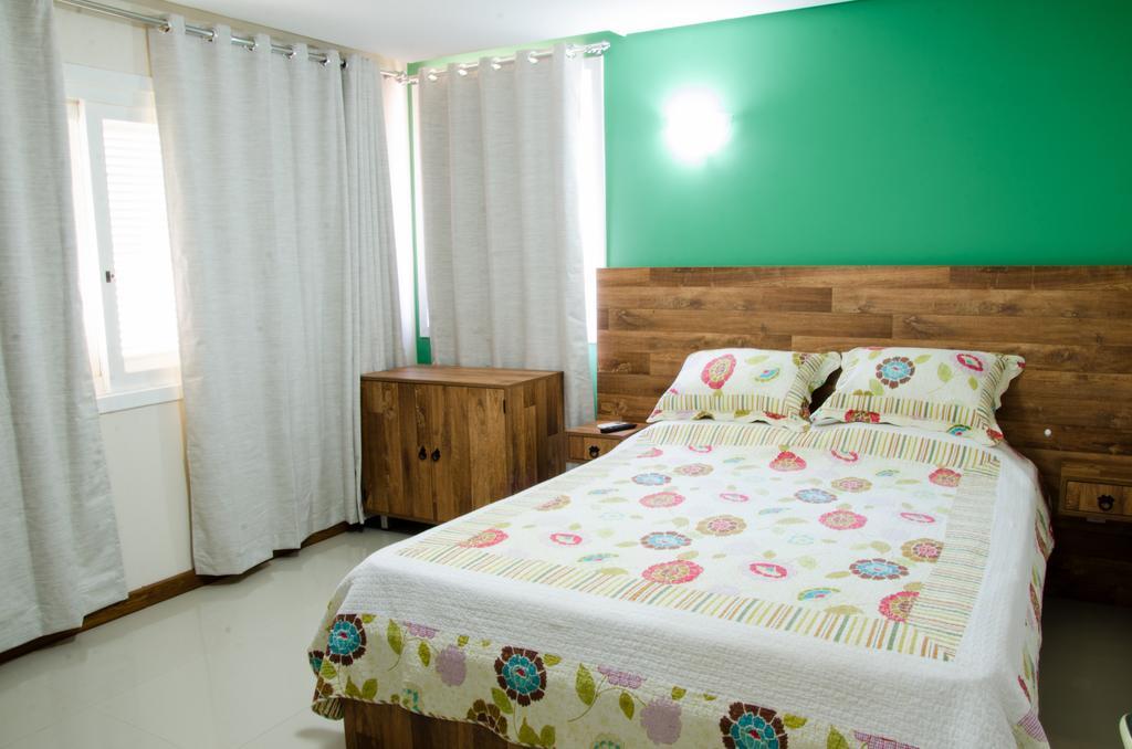 Casarao Gramado Residence Стая снимка
