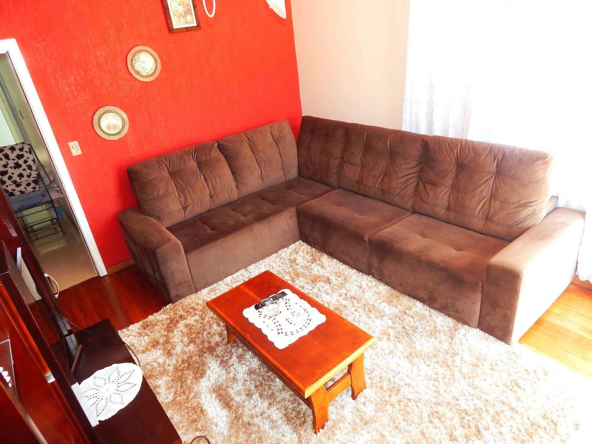 Casarao Gramado Residence Екстериор снимка