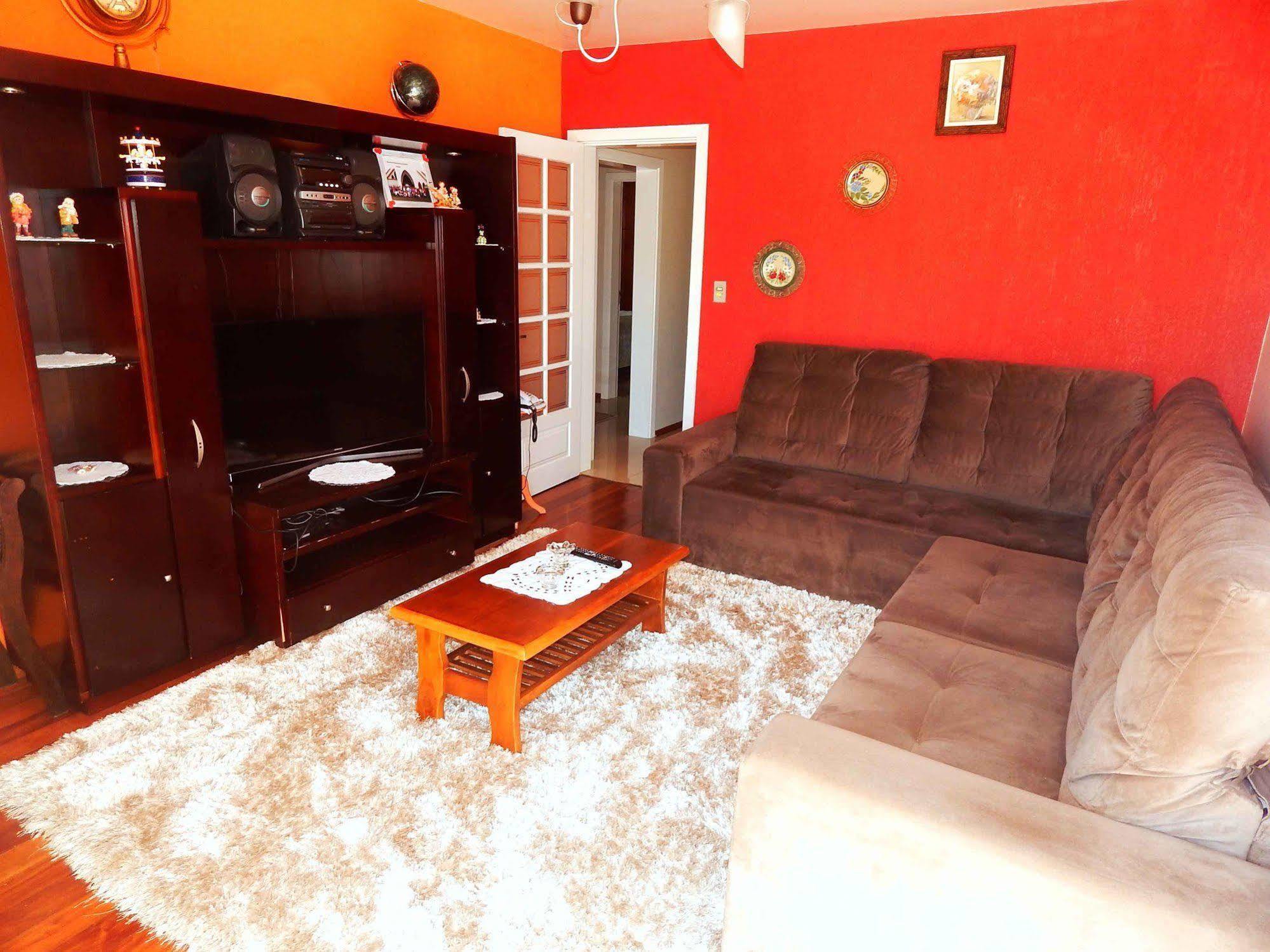 Casarao Gramado Residence Екстериор снимка
