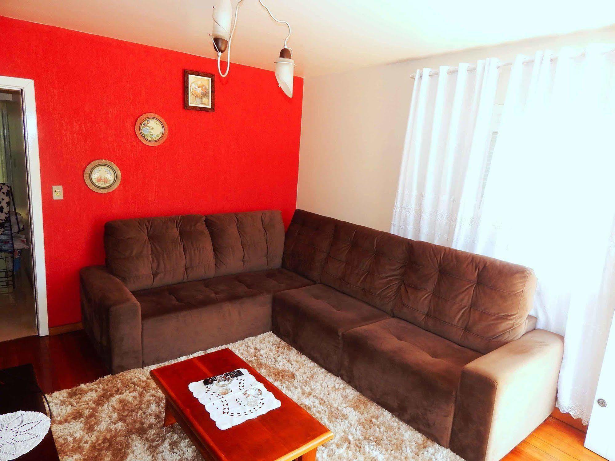 Casarao Gramado Residence Екстериор снимка