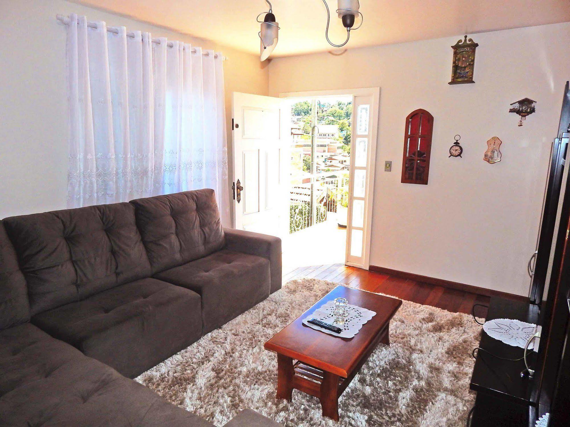 Casarao Gramado Residence Екстериор снимка