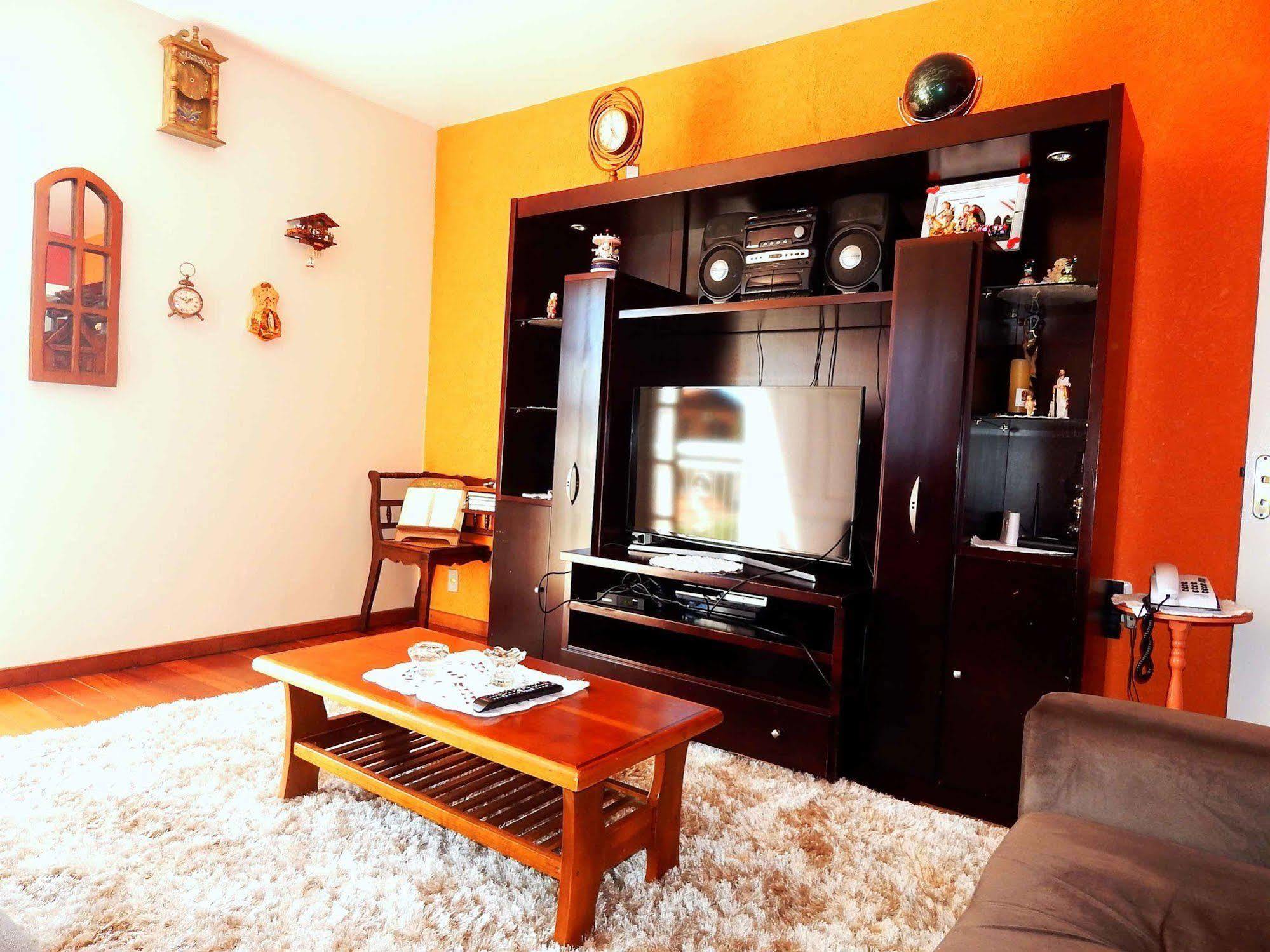 Casarao Gramado Residence Екстериор снимка