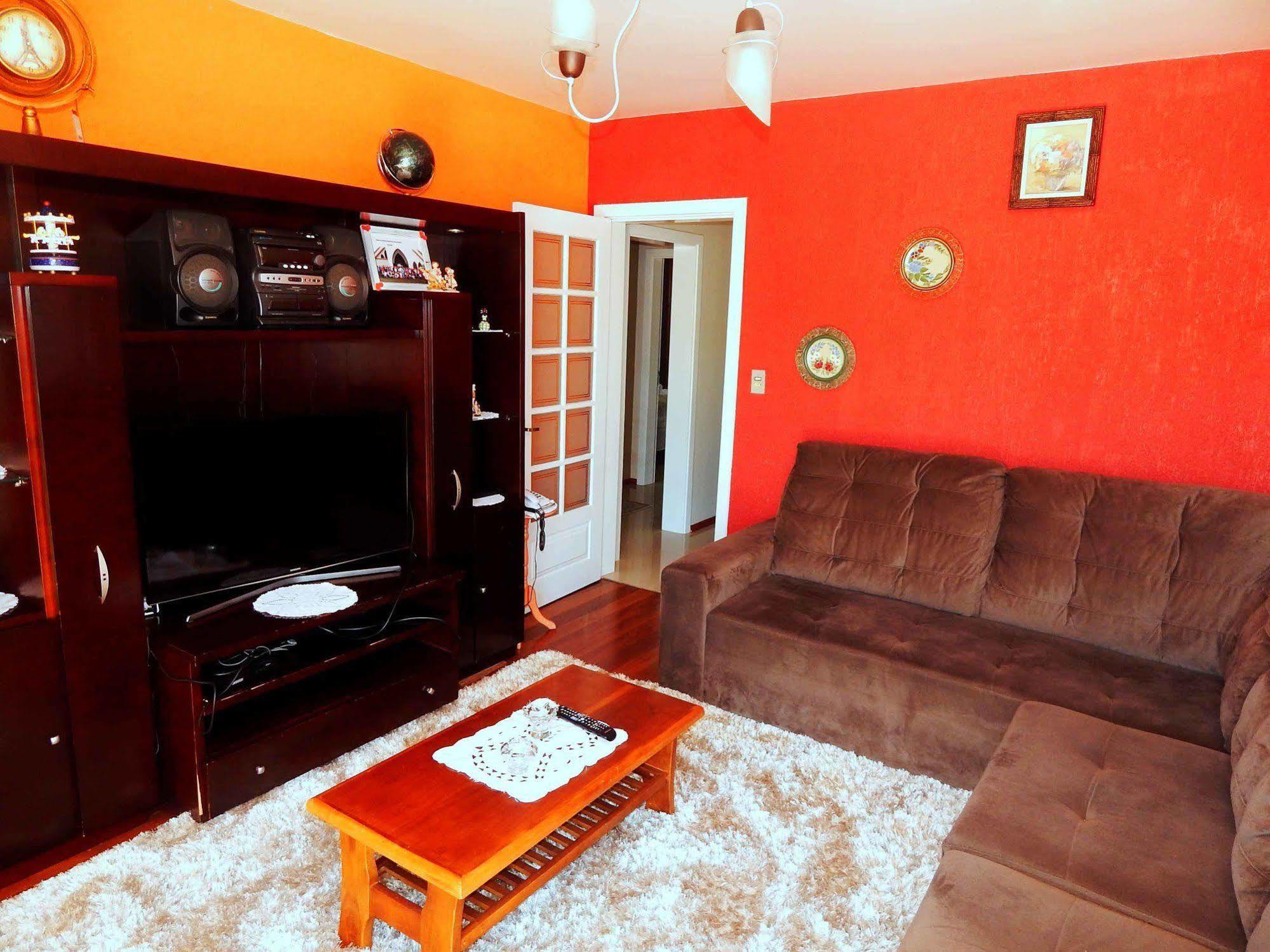Casarao Gramado Residence Екстериор снимка