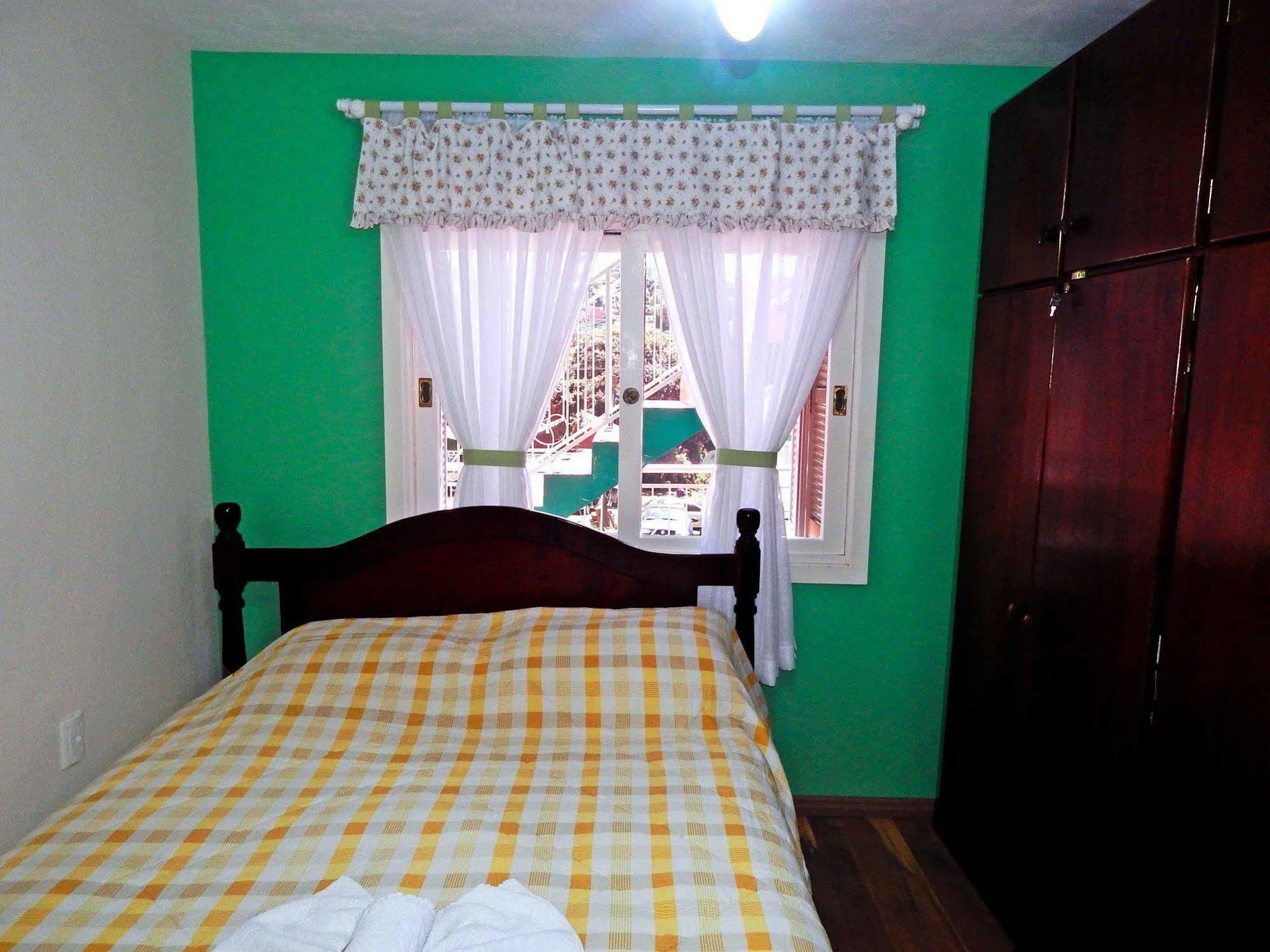Casarao Gramado Residence Екстериор снимка