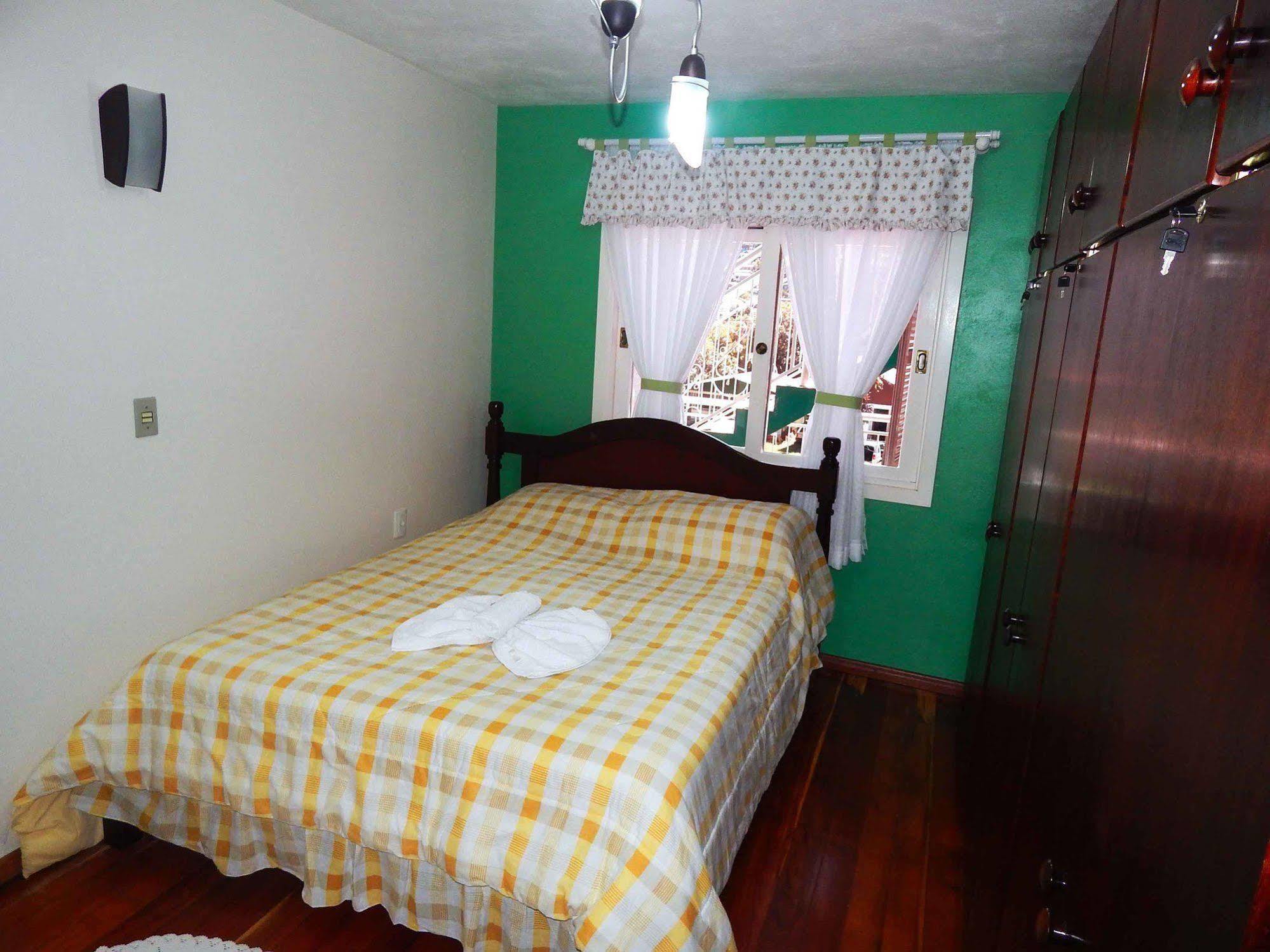 Casarao Gramado Residence Екстериор снимка