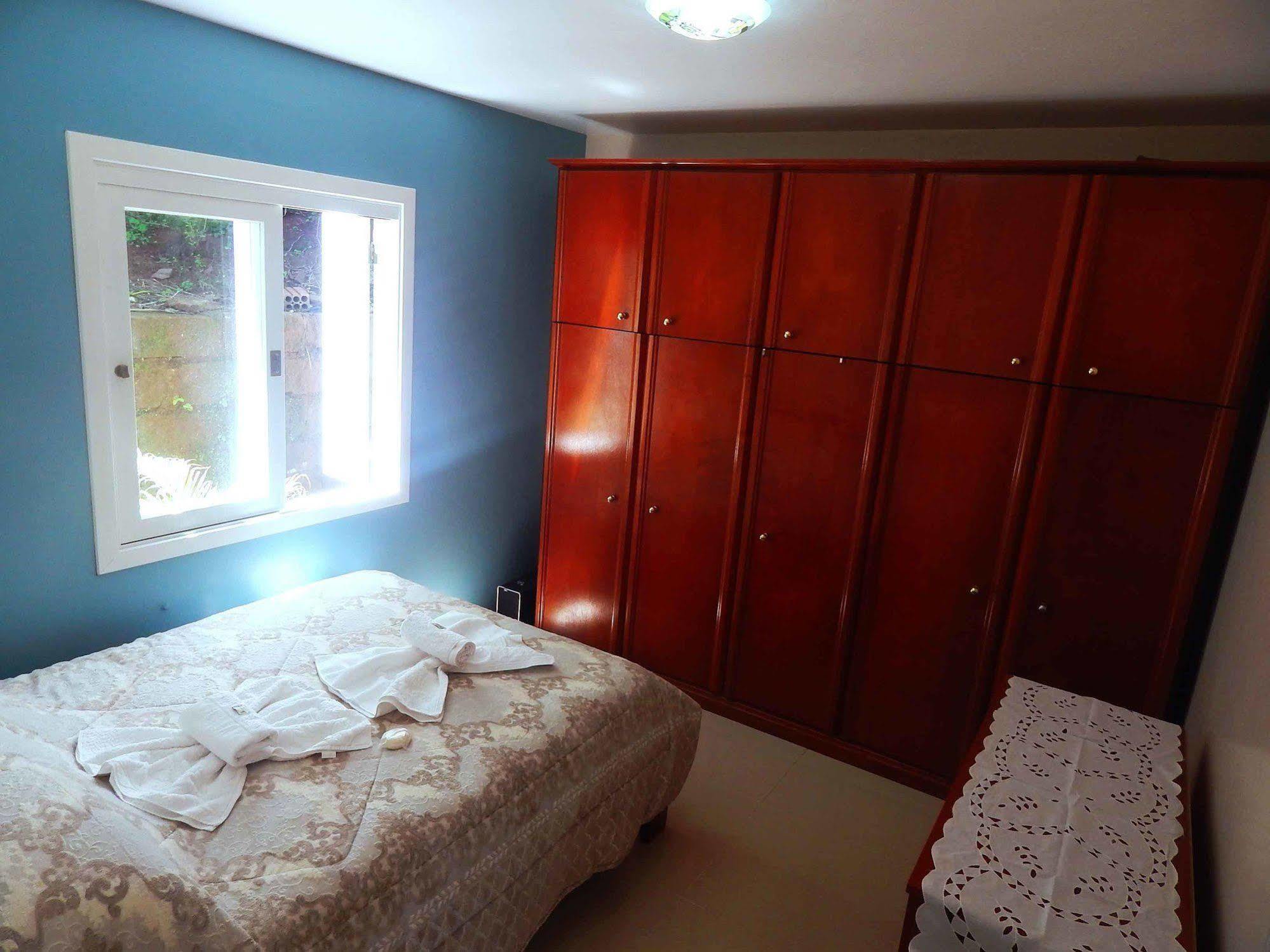 Casarao Gramado Residence Екстериор снимка