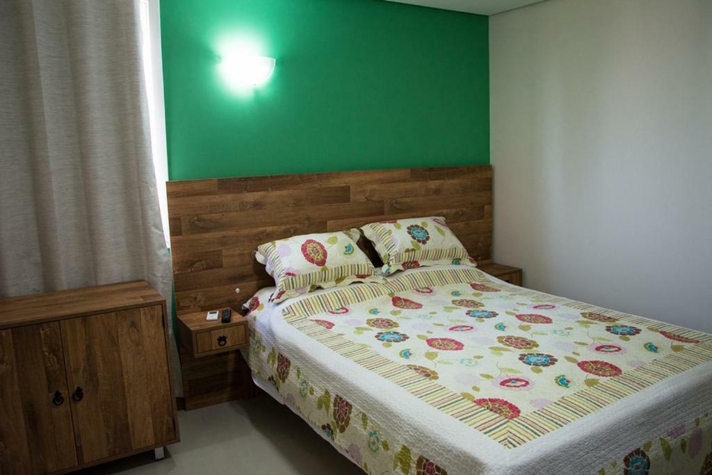 Casarao Gramado Residence Екстериор снимка