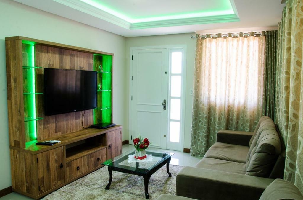 Casarao Gramado Residence Екстериор снимка