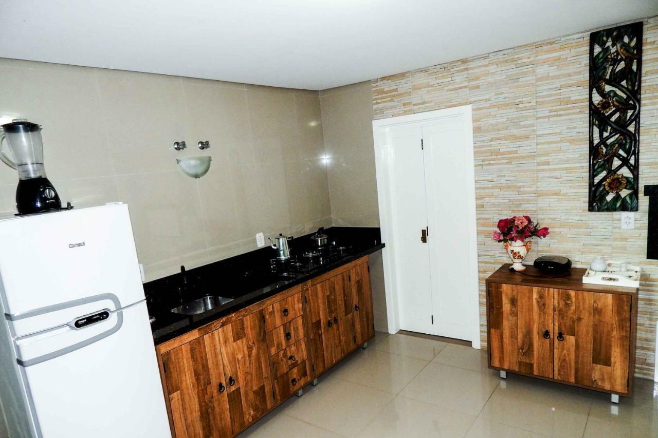 Casarao Gramado Residence Екстериор снимка