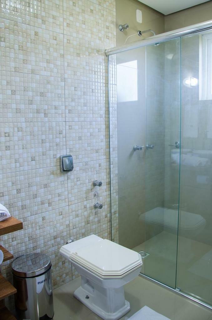 Casarao Gramado Residence Екстериор снимка