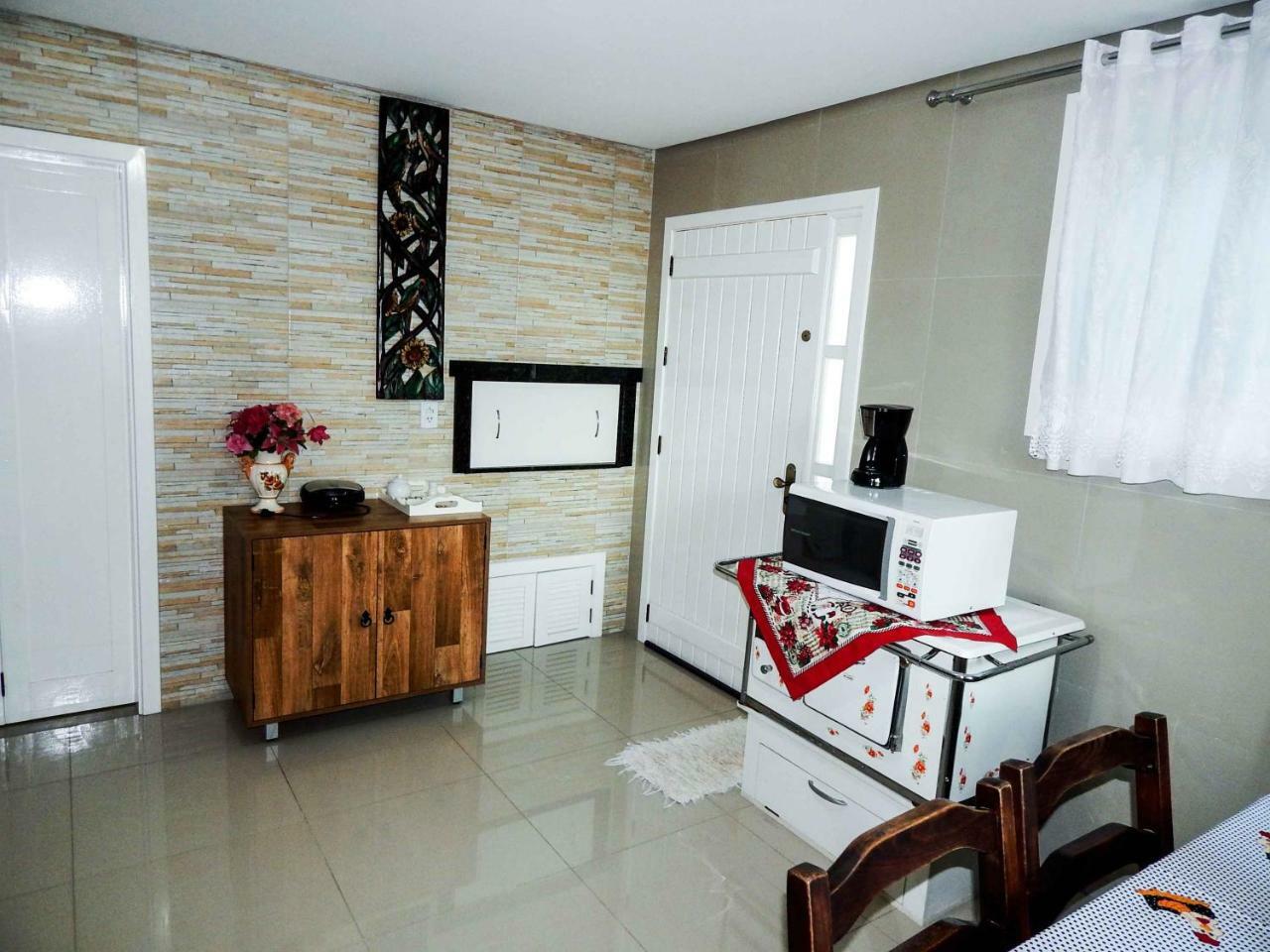 Casarao Gramado Residence Екстериор снимка