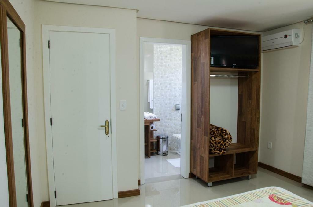 Casarao Gramado Residence Екстериор снимка