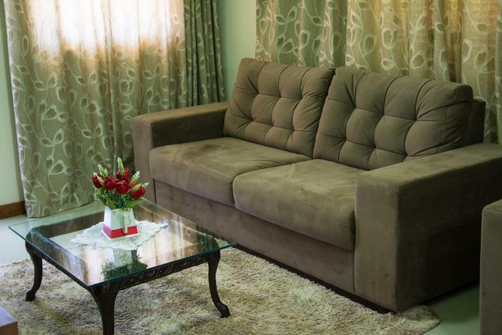 Casarao Gramado Residence Екстериор снимка
